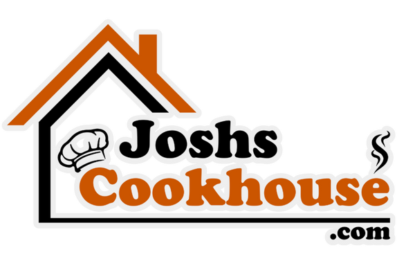 Joshs Cookhouse Merchandise Store