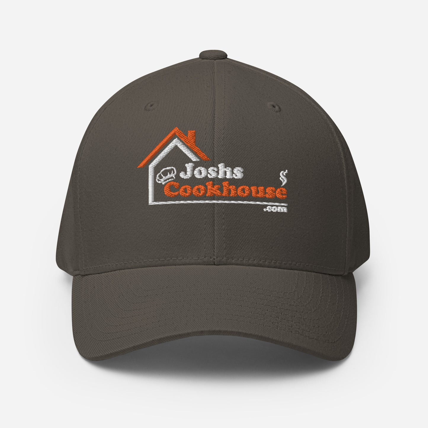 Joshs Cookhouse Baseball Cap