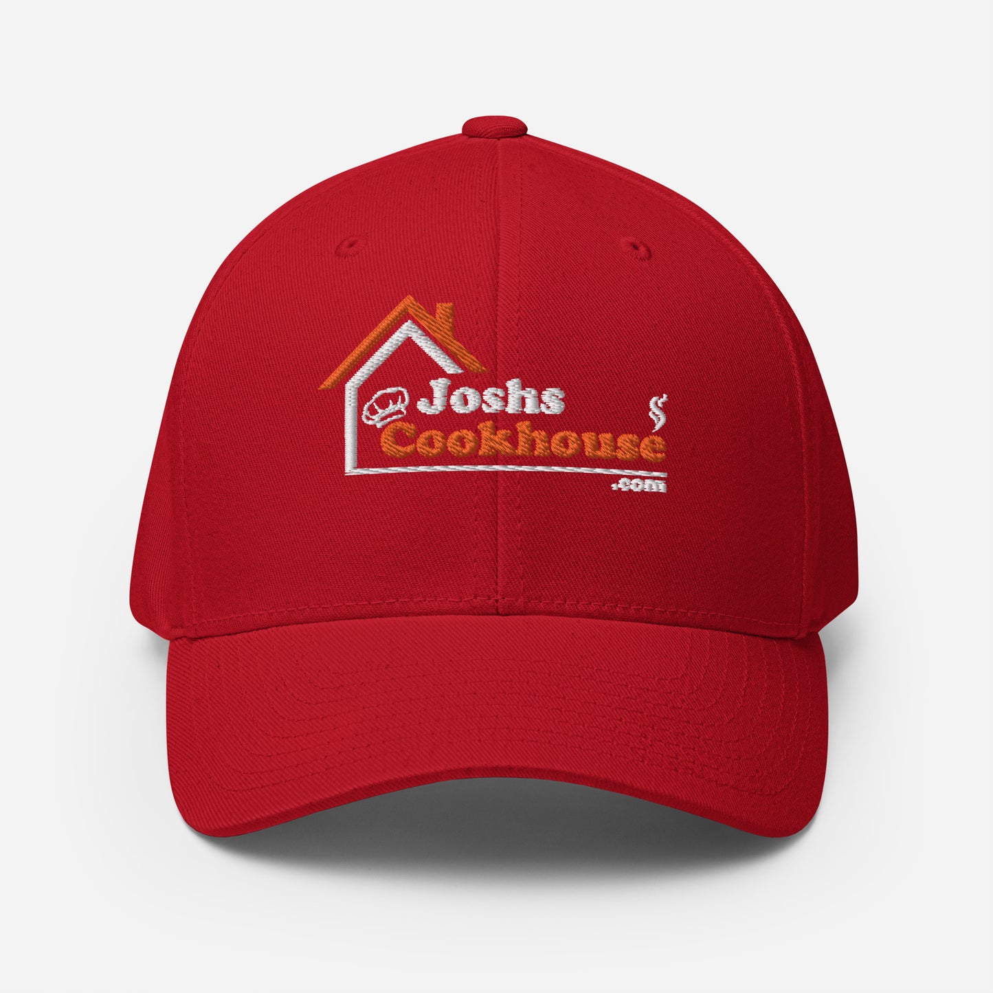 Joshs Cookhouse Baseball Cap