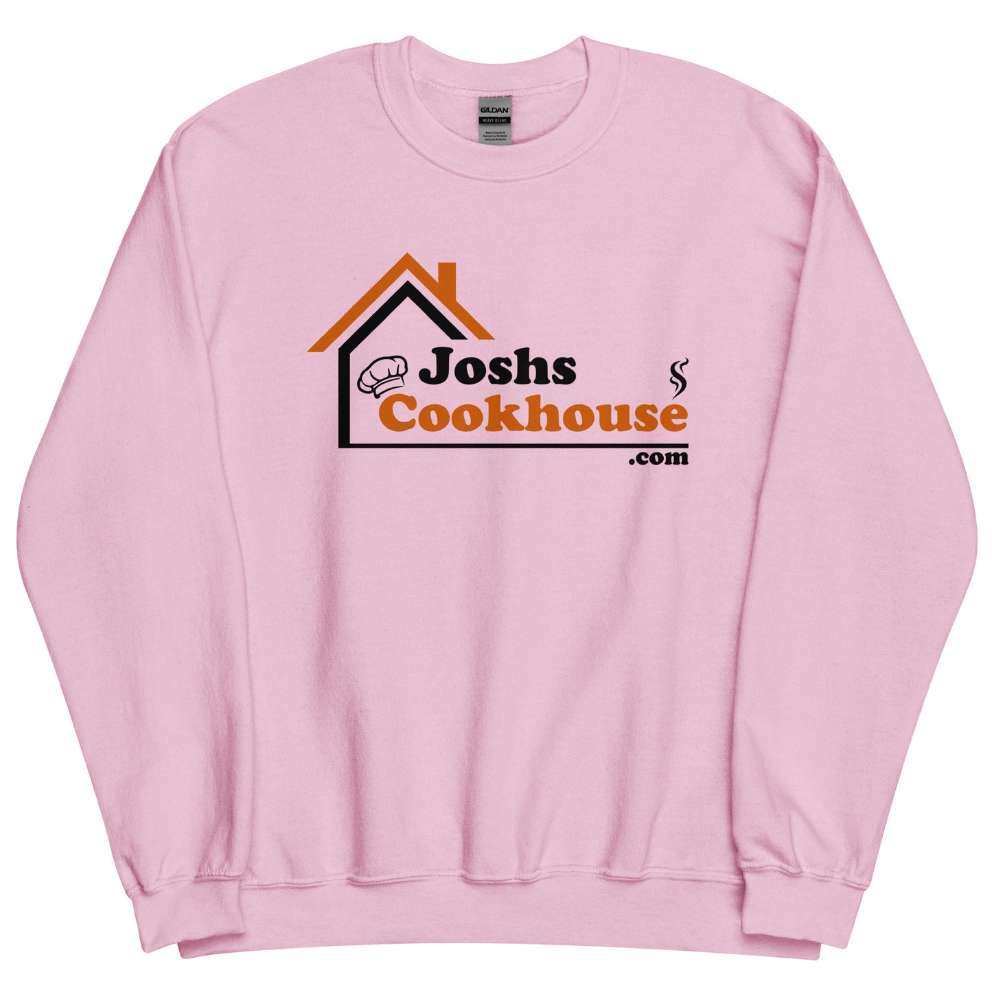 Joshs Cookhouse Crew Neck