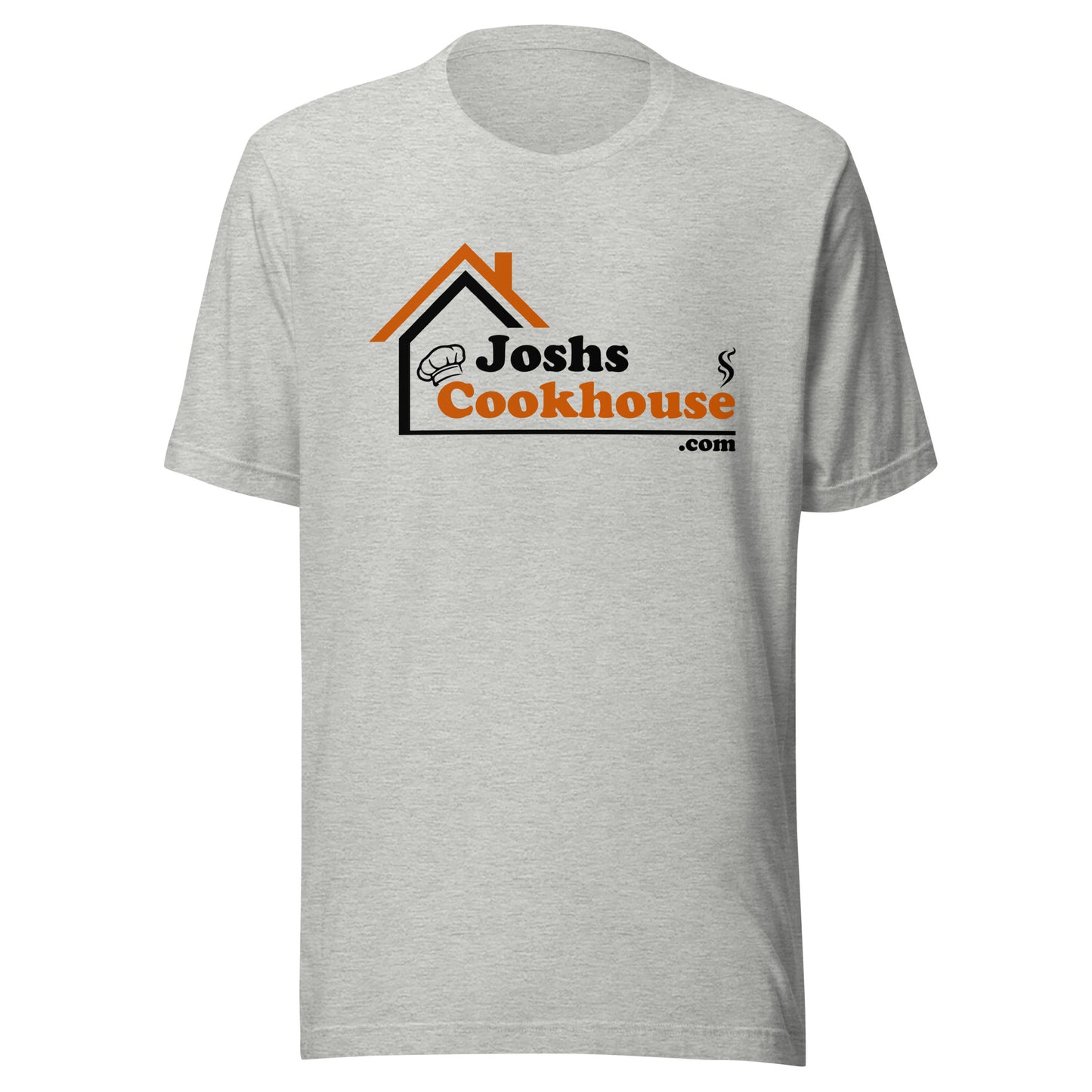 Joshs Cookhouse T-Shirt #2